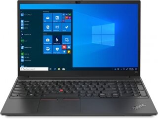 Lenovo ThinkPad E15 G3 20YG004FTX104 Notebook kullananlar yorumlar